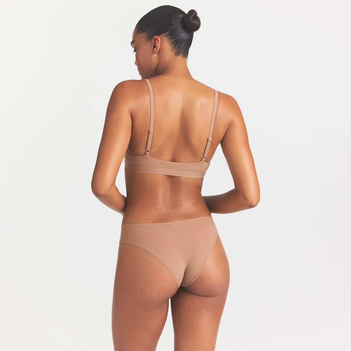 FITS EVERYBODY CHEEKY BRIEF | SIENNA