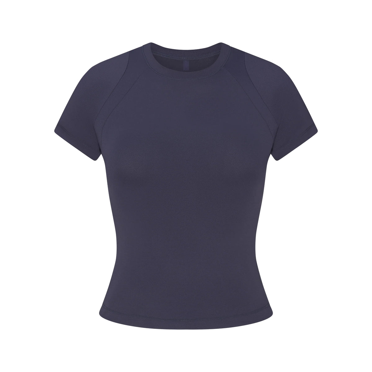 NikeSKIMS AIRY BABY T-SHIRT | DEEP ROYAL