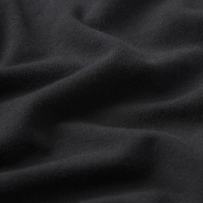 EVERYDAY COTTON STRING THONG | ONYX