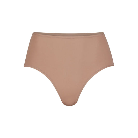 FITS EVERYBODY HIGH-WAISTED THONG | SIENNA