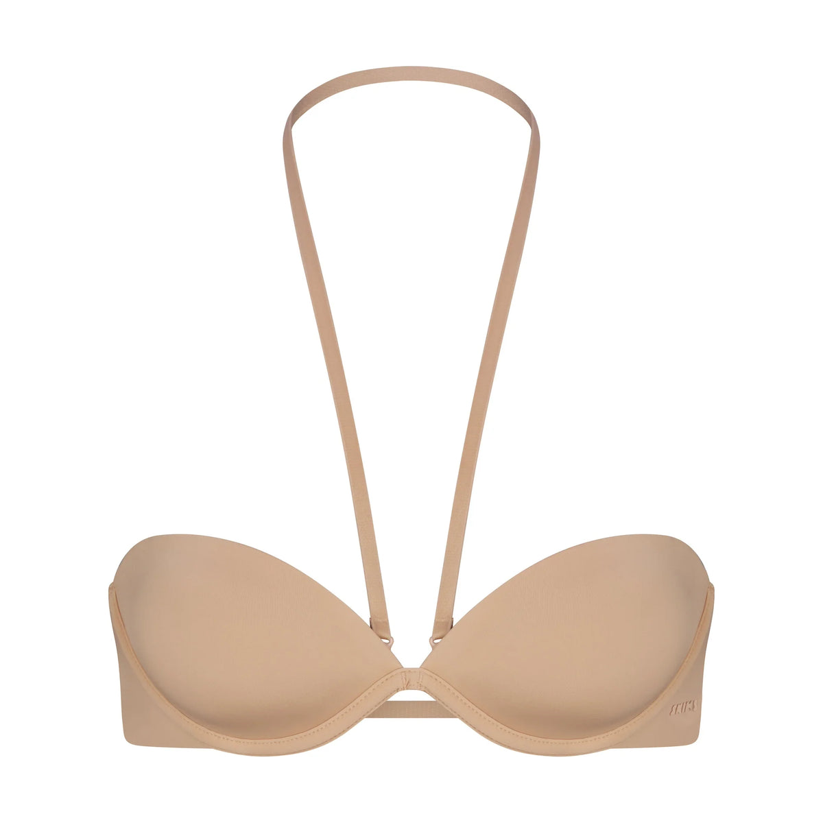 MULTI-WAY BRA | CLAY