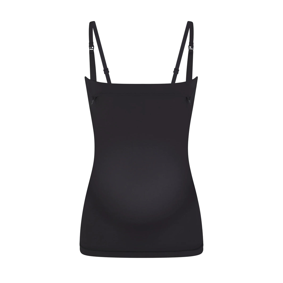 FITS EVERYBODY MATERNITY NURSING TANK | ONYX
