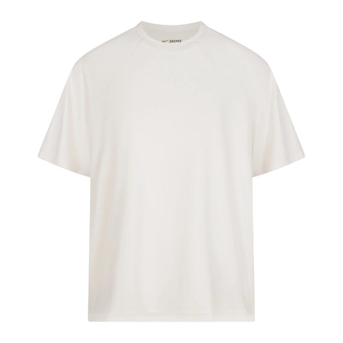 NikeSKIMS AIRY DRI-FIT™ OVERSIZED T-SHIRT | IVORY