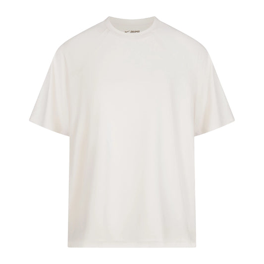 NikeSKIMS AIRY DRI-FIT™ OVERSIZED T-SHIRT | IVORY