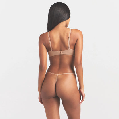 FITS EVERYBODY T-STRING THONG | SIENNA