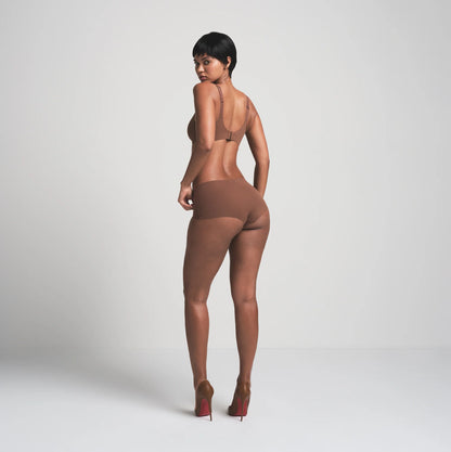 NAKED BOY SHORT | JASPER