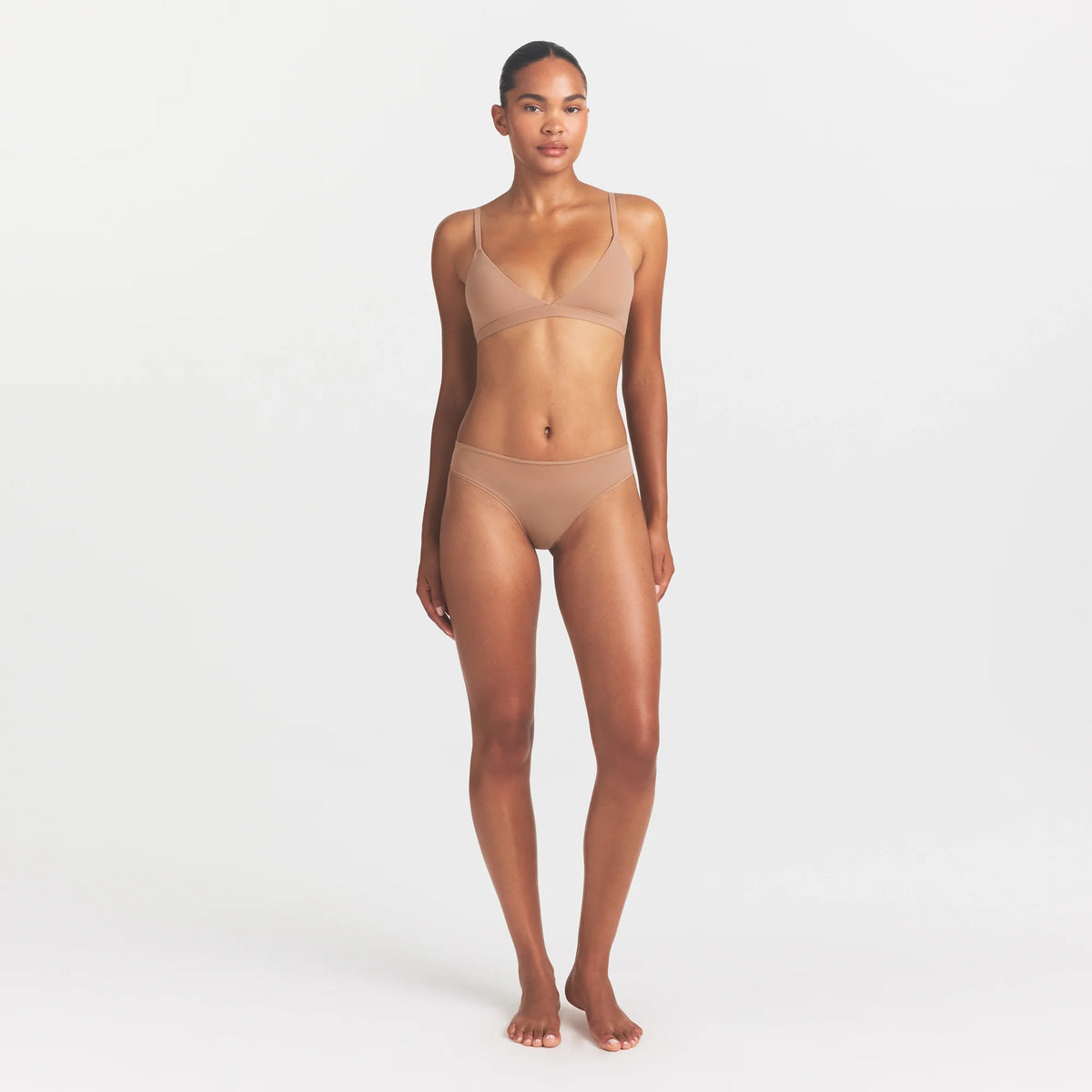 FITS EVERYBODY CHEEKY BRIEF | SIENNA