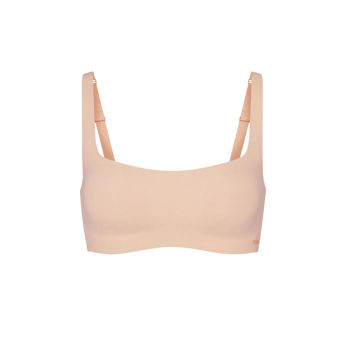 NAKED SCOOP BRALETTE | MICA