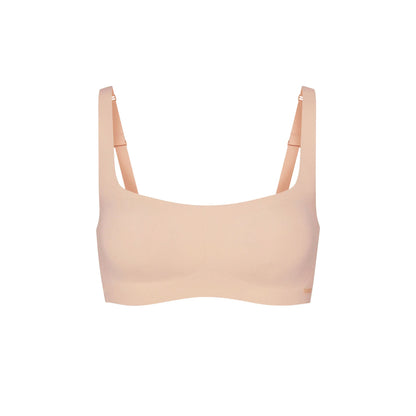 NAKED SCOOP BRALETTE | MICA