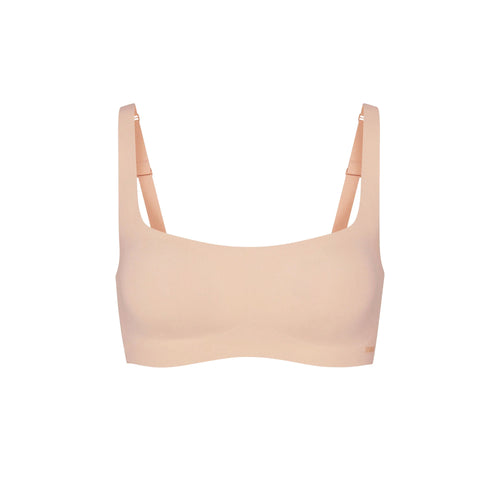 NAKED SCOOP BRALETTE | MICA