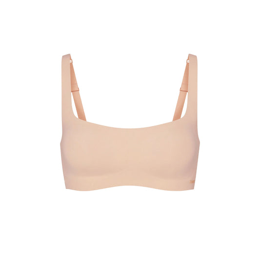 NAKED SCOOP BRALETTE | MICA