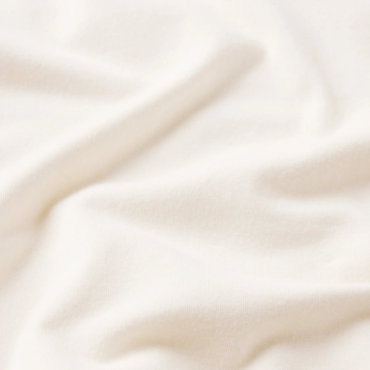 COTTON JERSEY WRAP TOP | MARBLE