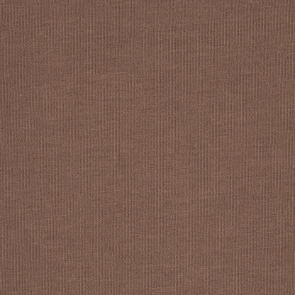 COTTON JERSEY FOLDOVER PANT | TRUFFLE