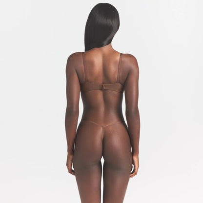 FITS EVERYBODY T-STRING THONG | JASPER