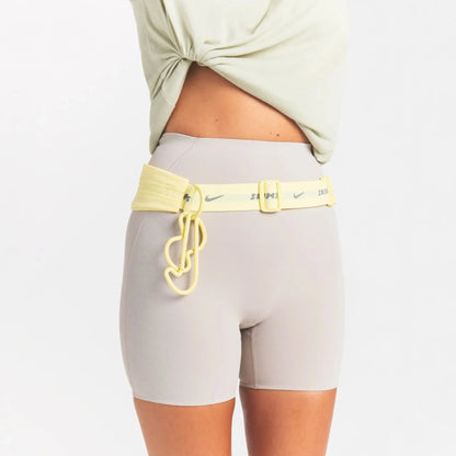 NikeSKIMS ACCESSORIES CARABINER SET | BICYCLE YELLOW