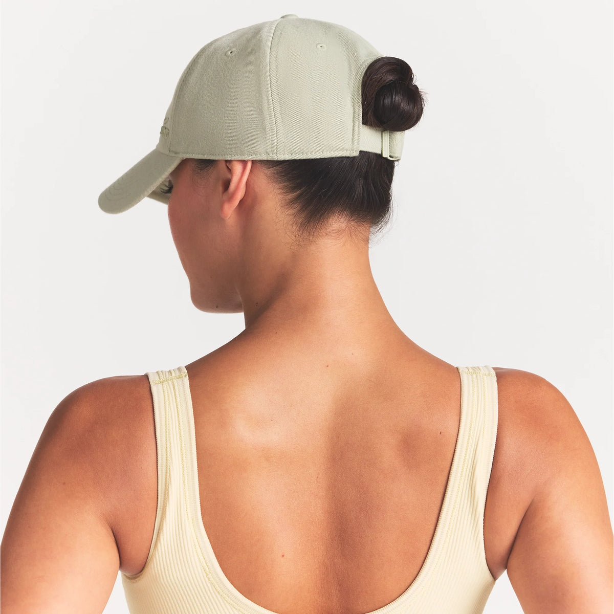 NikeSKIMS ACCESSORIES CLUB CAP | TALC