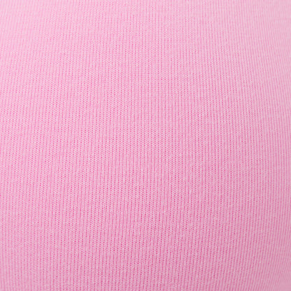 EVERYDAY COTTON ULTIMATE TEARDROP LOGO STRAP PUSH-UP BRA | BUBBLE GUM