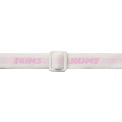 EVERYDAY COTTON ULTIMATE TEARDROP LOGO STRAP PUSH-UP BRA | BUBBLE GUM