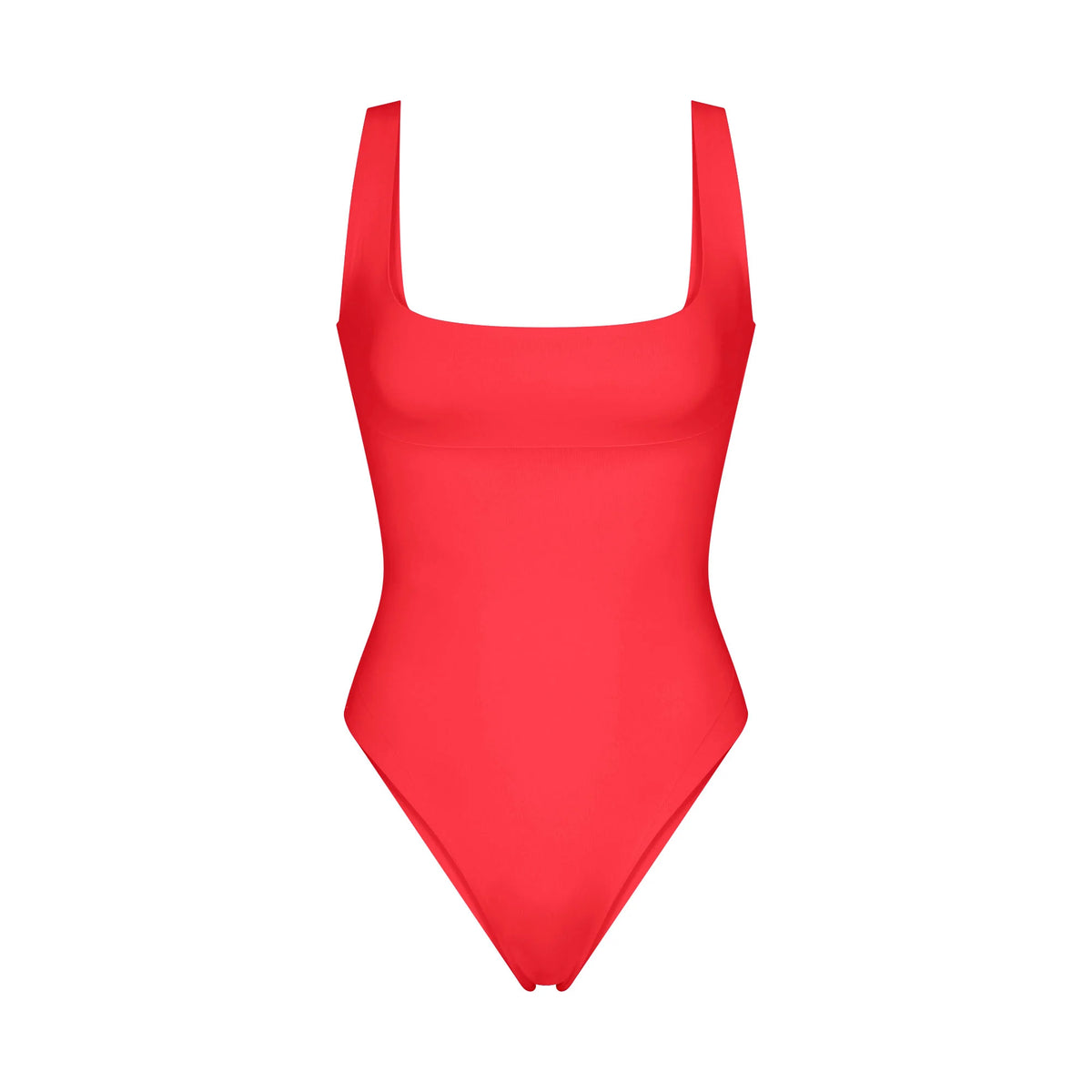ICONIC SWIM SNATCHING ONE PIECE | CARMINE