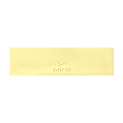 NikeSKIMS ACCESSORIES HEADBAND | BICYCLE YELLOW