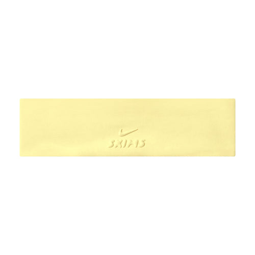 NikeSKIMS ACCESSORIES HEADBAND | BICYCLE YELLOW