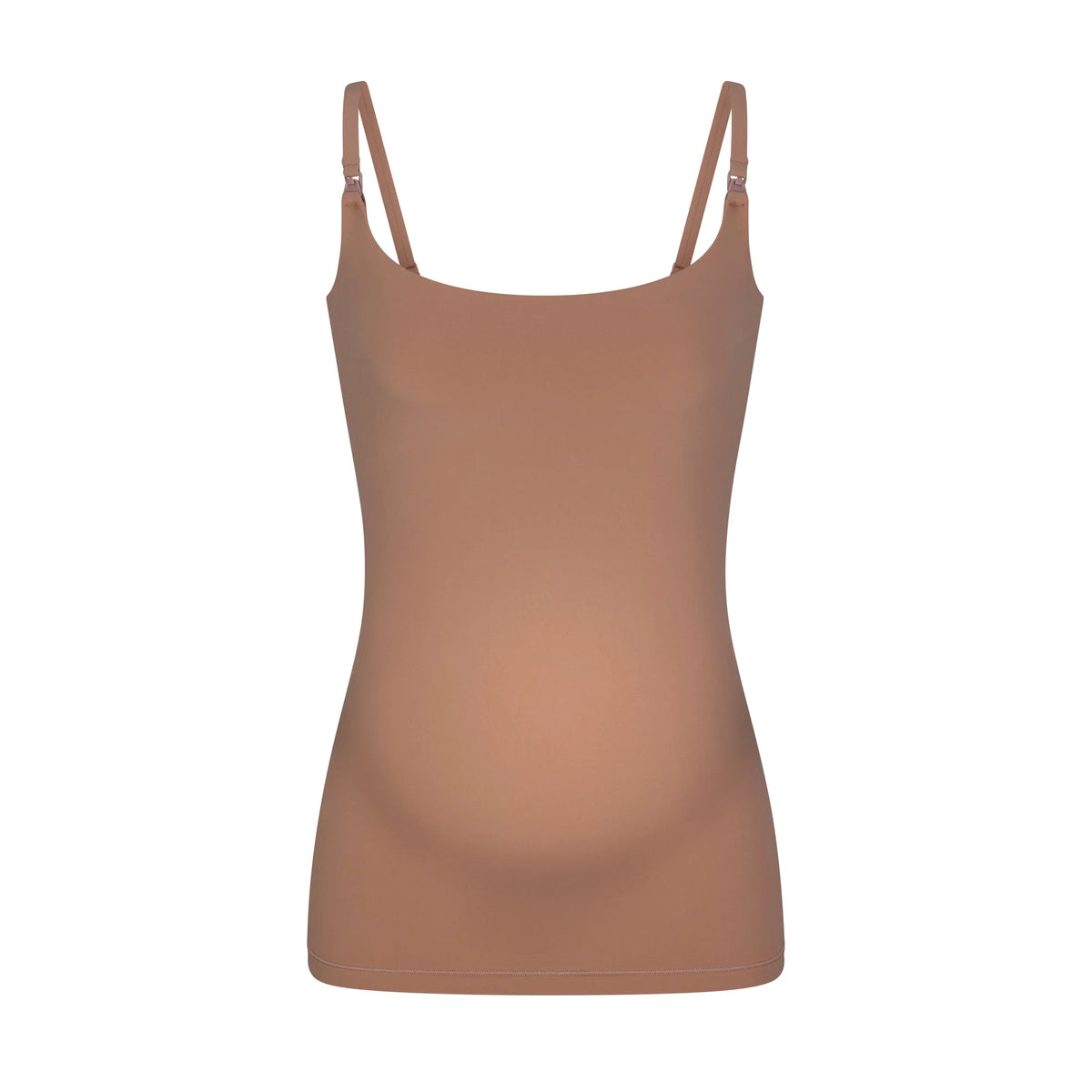 FITS EVERYBODY MATERNITY NURSING TANK | SIENNA