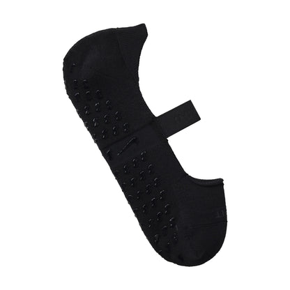 NikeSKIMS ACCESSORIES DRI-FIT™ PILATES NO SHOW SOCK | OBSIDIAN
