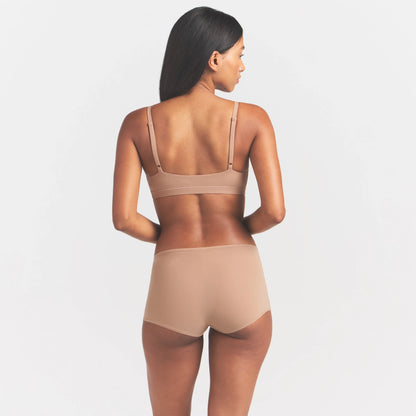 FITS EVERYBODY SCOOP BRALETTE | SIENNA