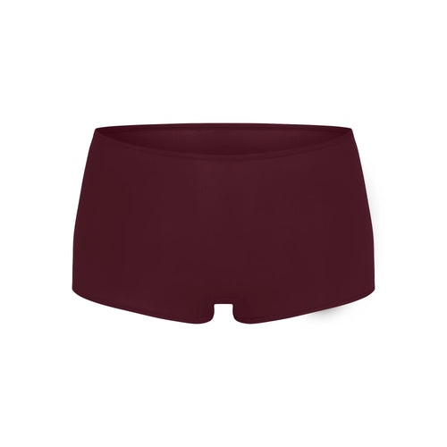 FITS EVERYBODY BOY SHORT | CURRANT