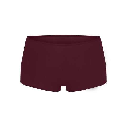 FITS EVERYBODY BOY SHORT | CURRANT