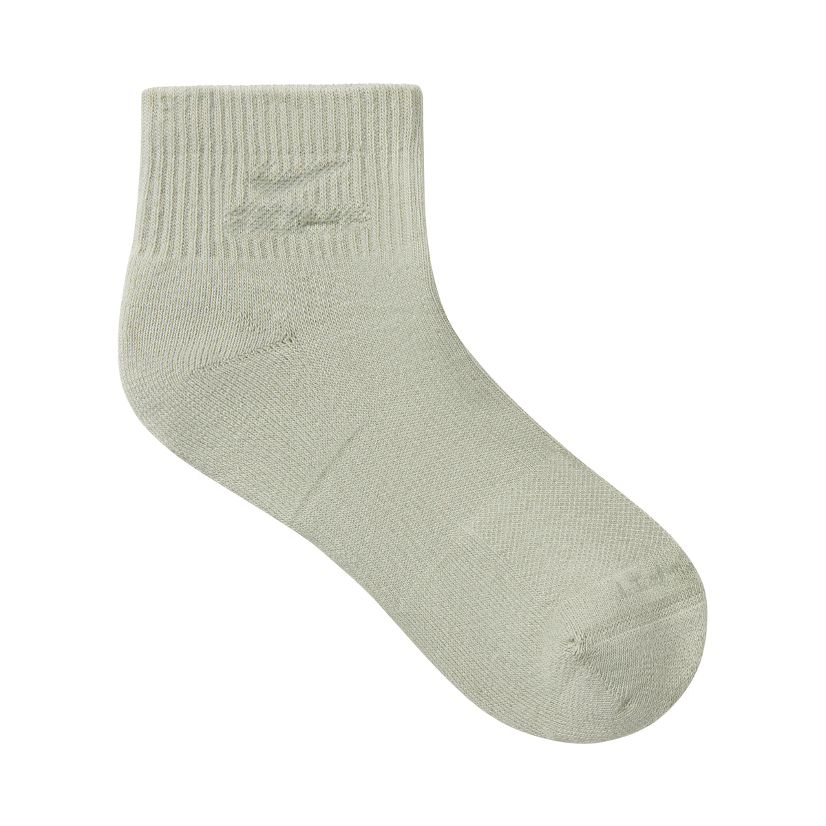 NikeSKIMS ACCESSORIES DRI-FIT™ QUARTER CREW SOCK 3-PACK | BICYCLE YELLOW MULTI
