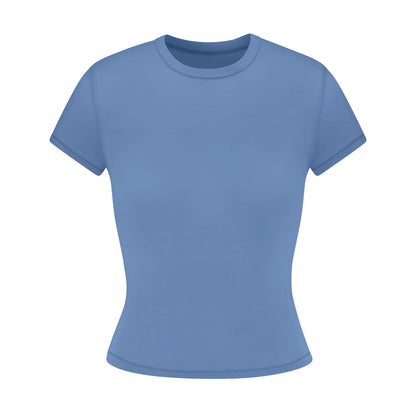 FITS EVERYBODY T-SHIRT | ARCTIC