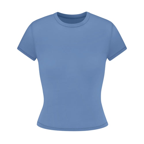 FITS EVERYBODY T-SHIRT | ARCTIC