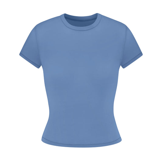 FITS EVERYBODY T-SHIRT | ARCTIC