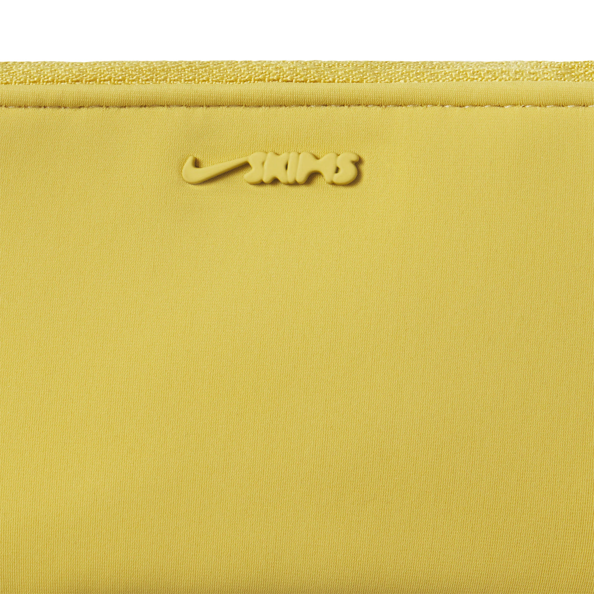 NikeSKIMS ACCESSORIES CLIPPABLE POUCH | CITRINE