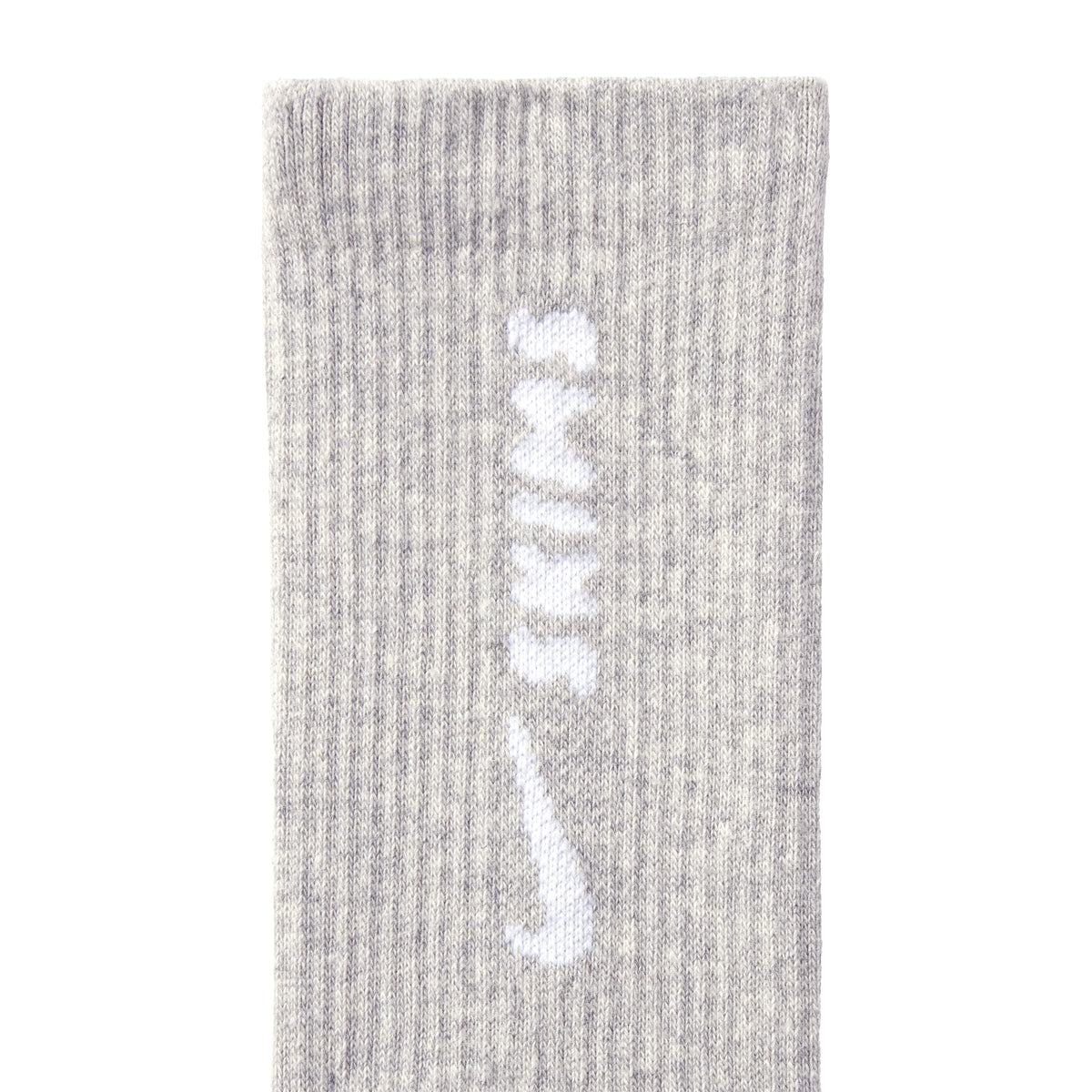 NikeSKIMS ACCESSORIES DRI-FIT™ CREW SOCK 3-PACK | BUBBLE GUM MULTI