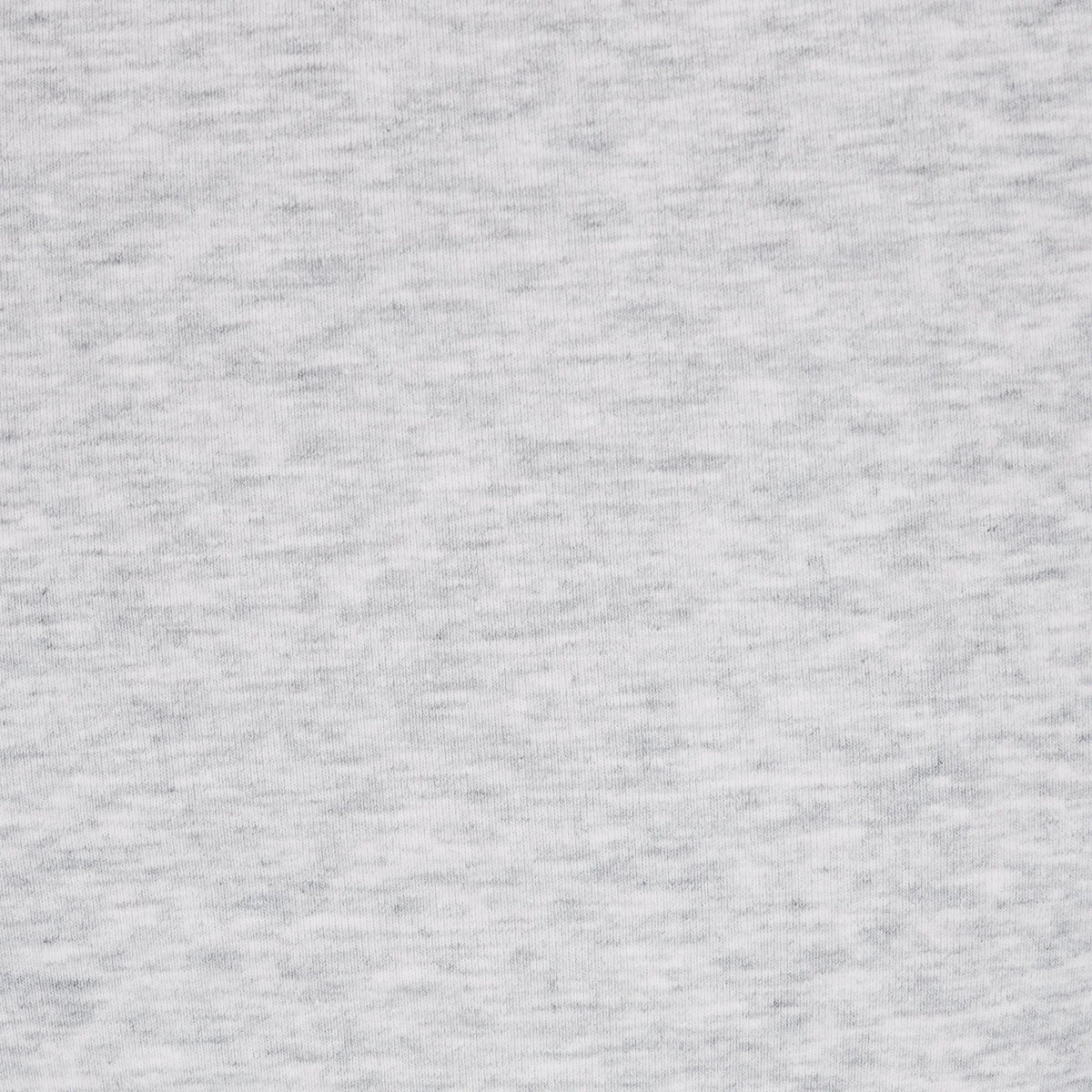 COTTON JERSEY STRAIGHT LEG PANT | LIGHT HEATHER GREY