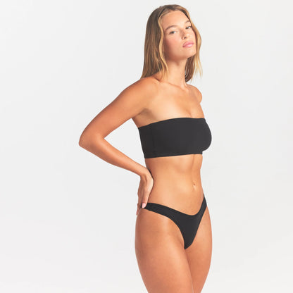 FITS EVERYBODY BANDEAU | ONYX