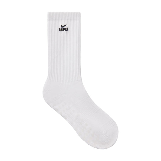 NikeSKIMS ACCESSORIES DRI-FIT™ PILATES CREW SOCK | SNOW
