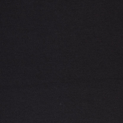 COTTON JERSEY LONG SLEEVE TURTLENECK | SOOT