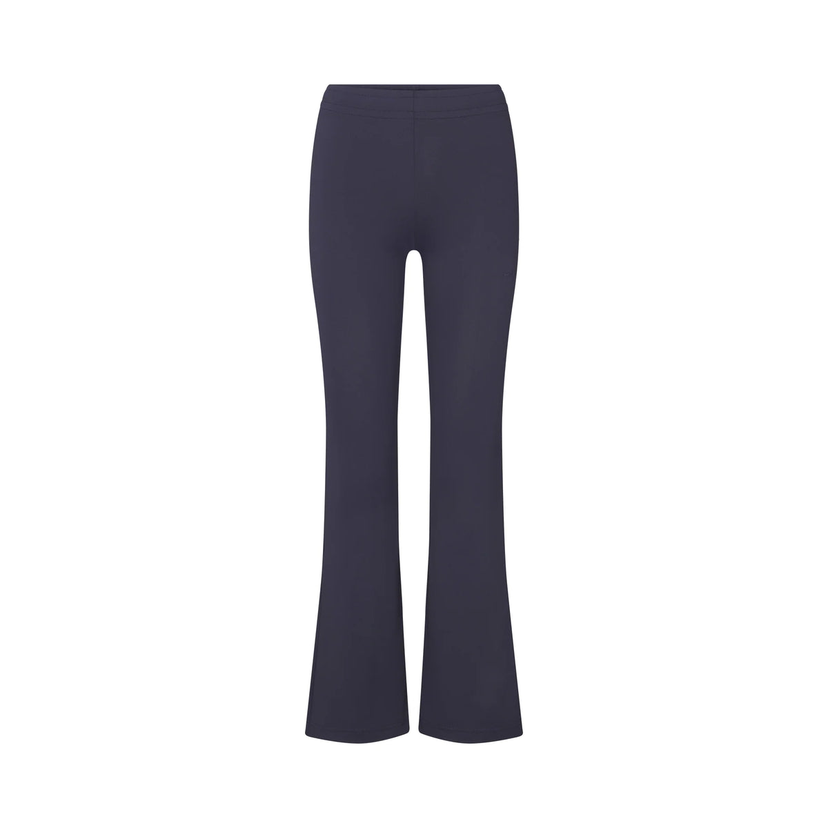 NikeSKIMS AIRY LOW RISE MINI FLARE PANT | DEEP ROYAL