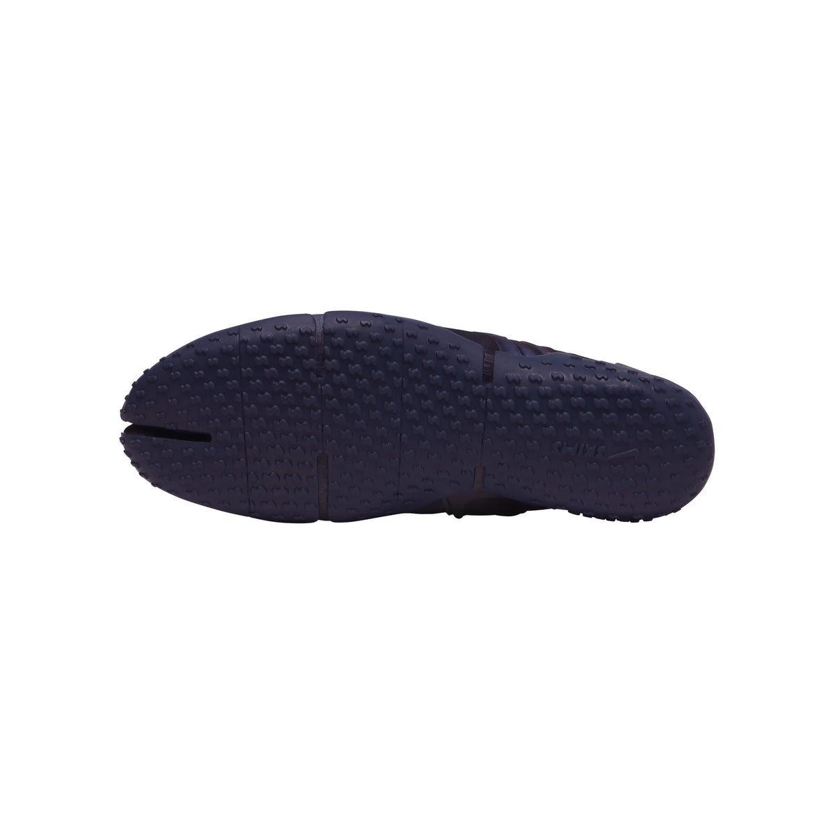 NikeSKIMS FOOTWEAR RIFT SATIN | NAVY