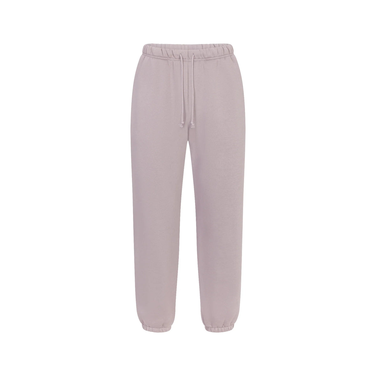 FLEECE LOUNGE MENS RELAXED JOGGER | SHADOW