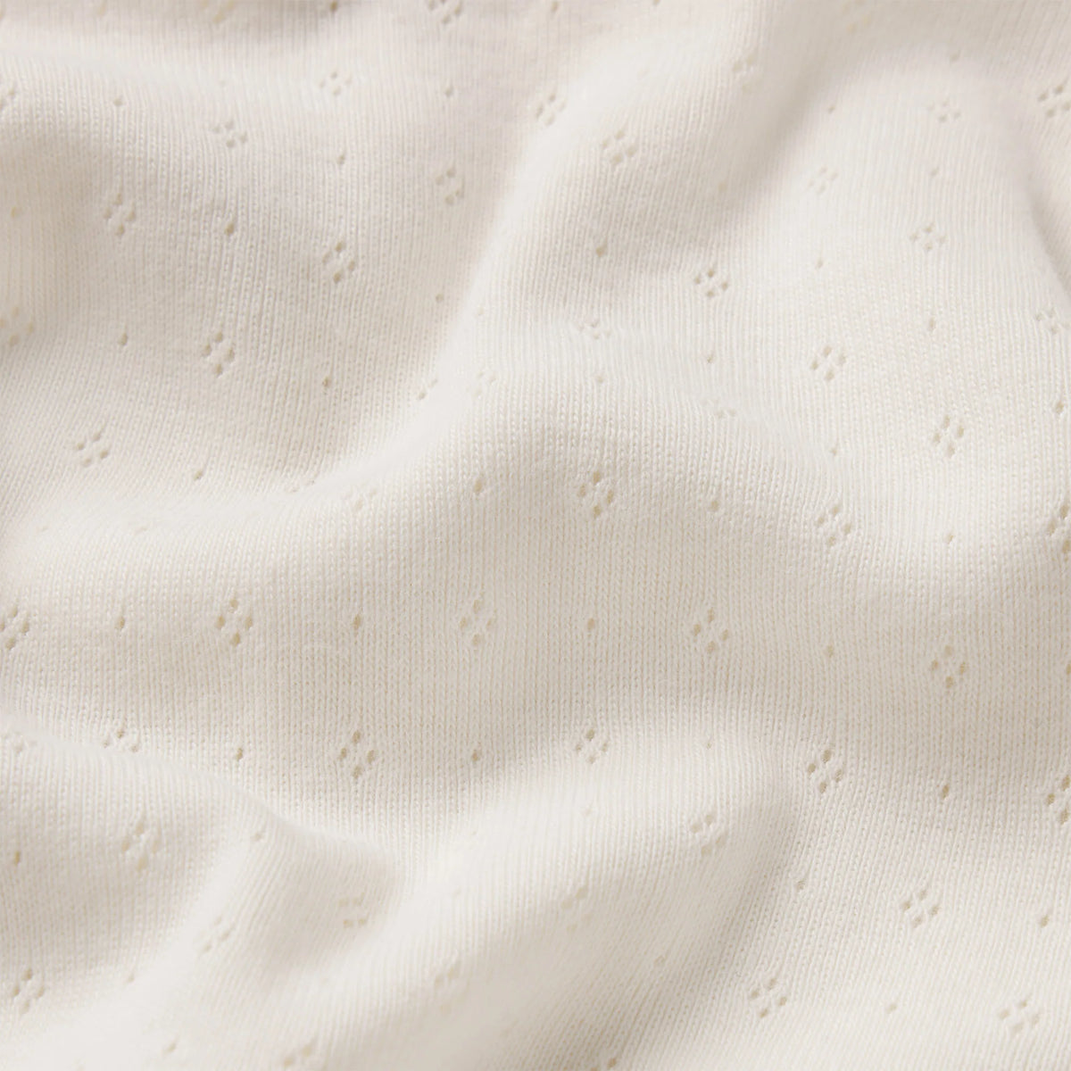 HEAVY POINTELLE CAMI | MARBLE
