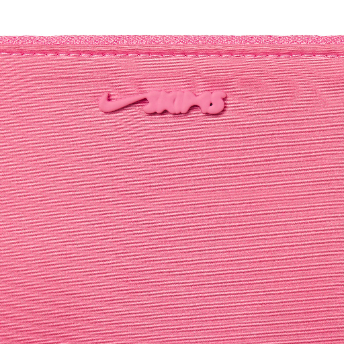 NikeSKIMS ACCESSORIES CLIPPABLE POUCH | LIGHT FLAMINGO