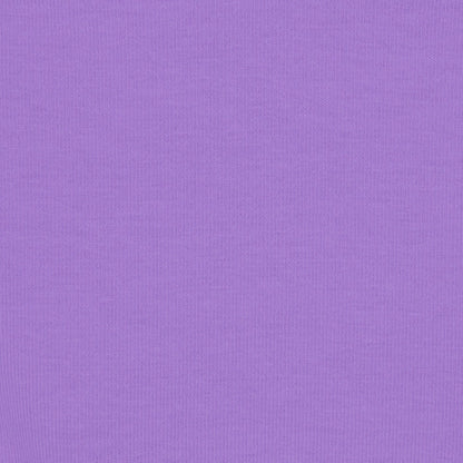 COTTON JERSEY BOY SHORT | ULTRA VIOLET