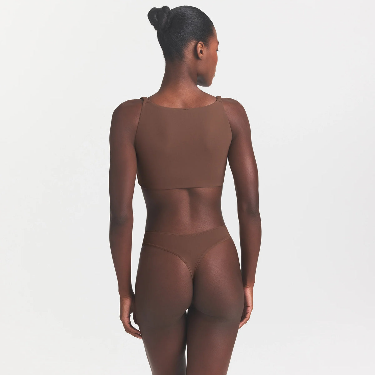 FITS EVERYBODY BACK SMOOTHING FULL COVERAGE BRA | JASPER