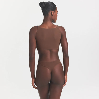 FITS EVERYBODY BACK SMOOTHING FULL COVERAGE BRA | JASPER