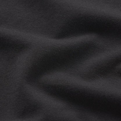 COTTON JERSEY TURTLENECK LONG SLEEVE | SOOT