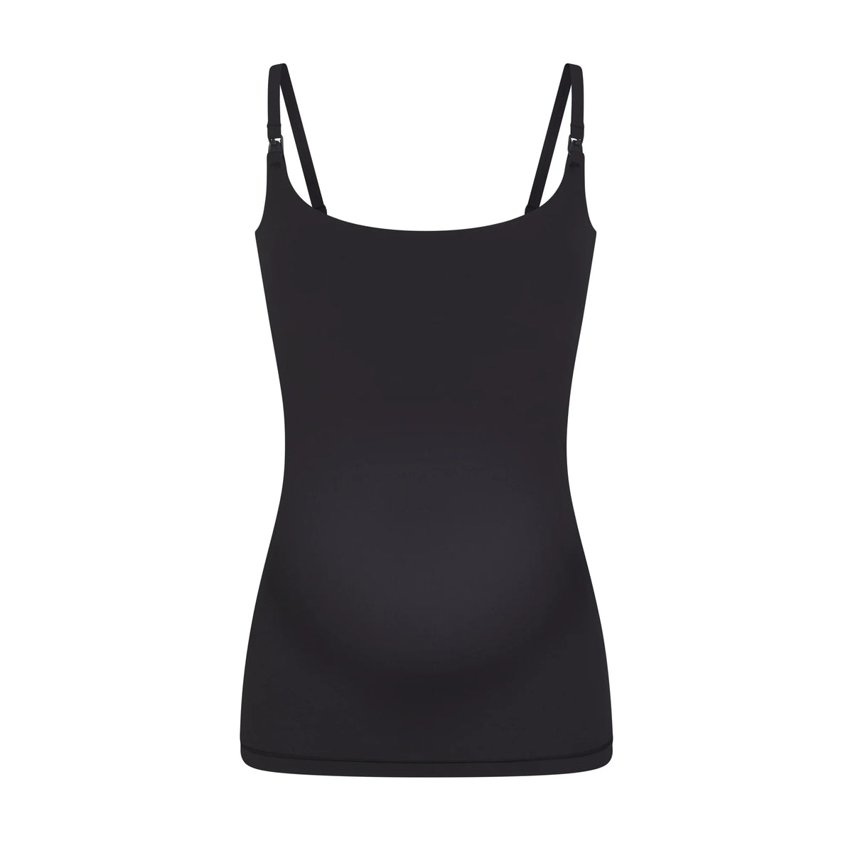 FITS EVERYBODY MATERNITY NURSING TANK | ONYX